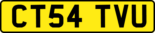 CT54TVU