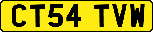 CT54TVW