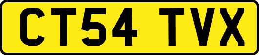 CT54TVX