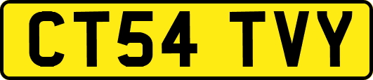 CT54TVY