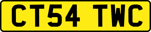 CT54TWC