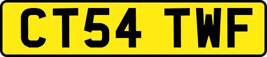 CT54TWF