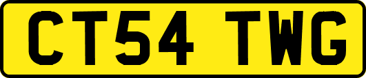 CT54TWG