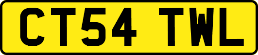 CT54TWL