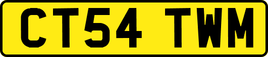 CT54TWM
