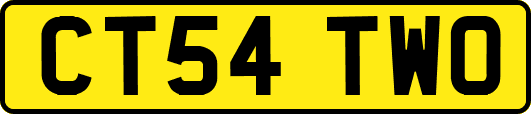 CT54TWO