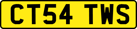 CT54TWS