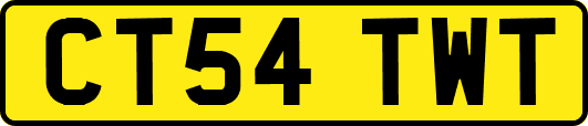 CT54TWT