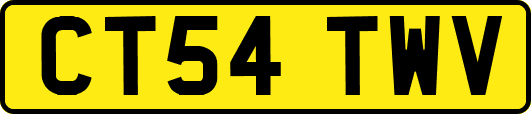 CT54TWV