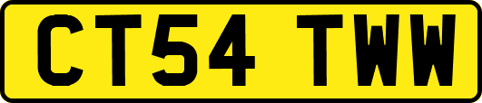 CT54TWW