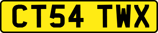 CT54TWX
