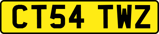 CT54TWZ