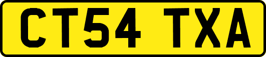 CT54TXA