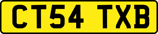 CT54TXB