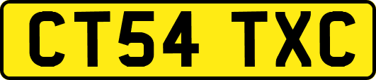 CT54TXC