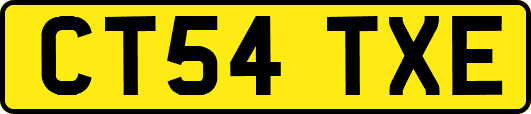 CT54TXE