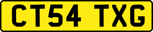 CT54TXG