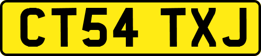 CT54TXJ