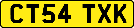 CT54TXK
