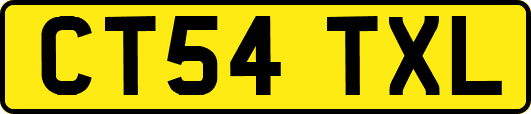 CT54TXL