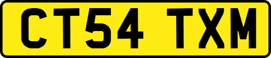 CT54TXM