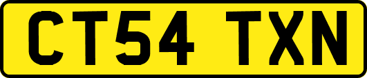CT54TXN