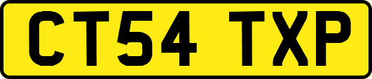 CT54TXP