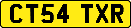 CT54TXR