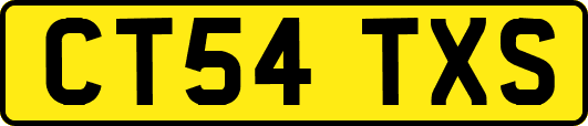 CT54TXS