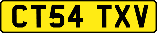 CT54TXV