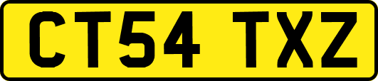 CT54TXZ