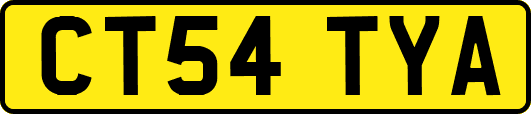 CT54TYA