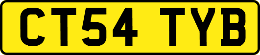 CT54TYB