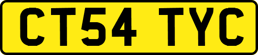 CT54TYC