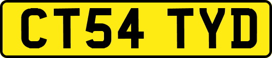 CT54TYD