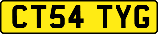 CT54TYG