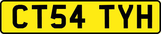 CT54TYH