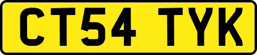 CT54TYK