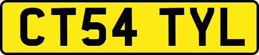 CT54TYL