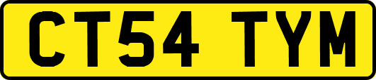 CT54TYM
