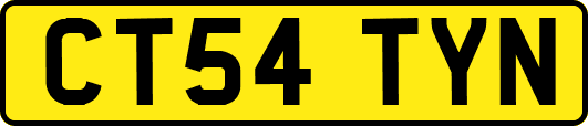 CT54TYN
