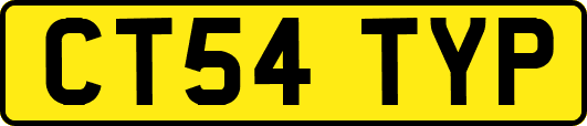 CT54TYP