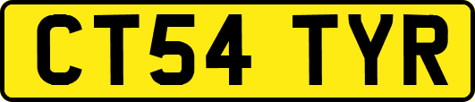 CT54TYR