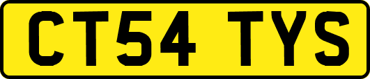 CT54TYS