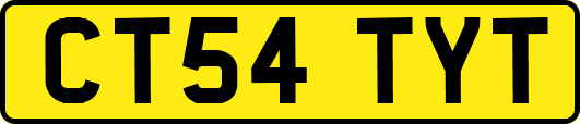 CT54TYT