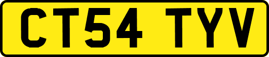 CT54TYV