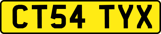 CT54TYX