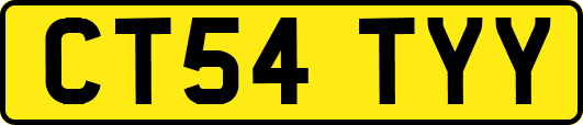 CT54TYY