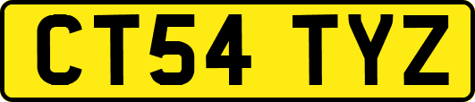 CT54TYZ