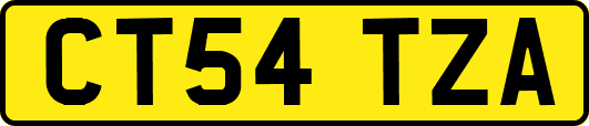 CT54TZA